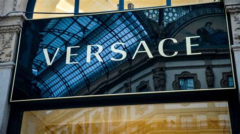 versace proprietario